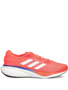 Adidas кроссовки Supernova 2, оранжевый hq9937 | оранжевый