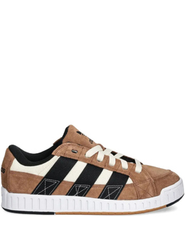 Кроссовки Adidas LWST, коричневый ji3129 | коричневый