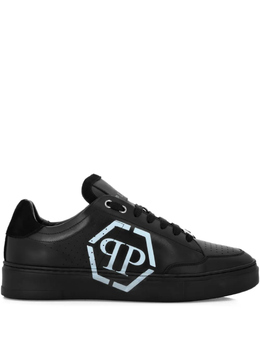 Кроссовки Карсон Philipp Plein, черный uaesmsc4062ple005n | черный