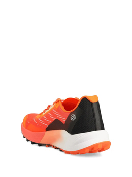 Кроссовки Adidas Terrex Agravic Flow 2 Trail, оранжевый hr1115 | оранжевый