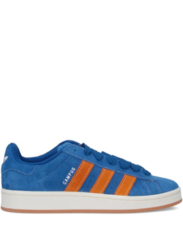 Кроссовки Adidas Campus 00-х, синий jh8058 | синий
