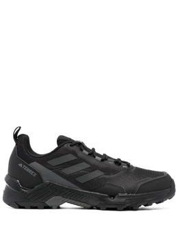 Adidas кроссовки со вставками, черный hp8606 | черный