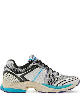 Кроссовки Progrid Triumph 4 Saucony, белый s70704 | белый