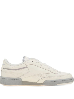 Reebok кожаные кроссовки, белый rmia04ic99lea0030105 | белый