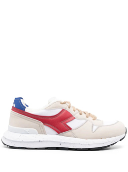 Diadora кроссовки ACBC на шнуровке, белый 501179966 | белый