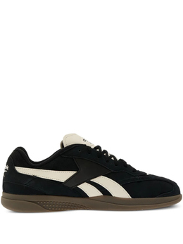 Reebok кроссовки Hammer Street, черный 100209053 | черный