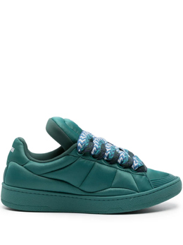 Кроссовки Curb XL из нейлона Lanvin, синий fmskdk0cnyloh23 | синий