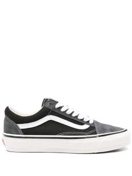Премиальные кеды Old Skool Vans, серый vn000d562391 | серый