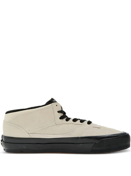 Vans кеды Half Cab, белый vn000cxjyb21 | белый