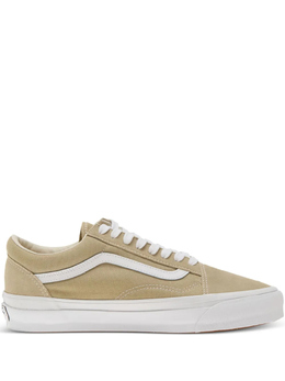Vans кеды Old Skool, нейтральный vn000d56ykd1 | нейтральные цвета