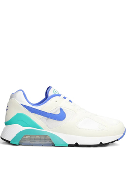 Кроссовки Air Max 180 Nike, белый fj9259 | белый