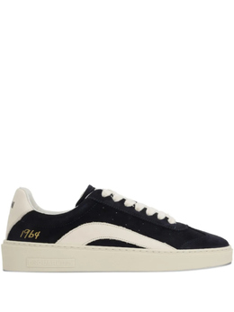 Кроссовки Dsquared2 Rider, синий snm044114170001m4125 | синий