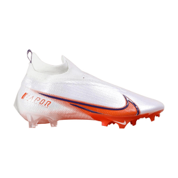 Nike Кроссовки Vapor Edge Elite 360 Flyknit 'Clemson Away' PE, белый cv1673 112 | clemson awaype