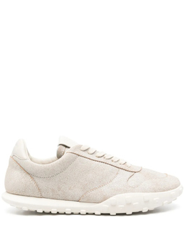 Лунные кроссовки Jil Sander, нейтральный j32ws0056p5342 | нейтральные цвета