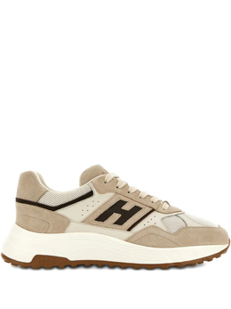 Hogan кроссовки Hyperlight, нейтральный hxm5630fk70uhu | нейтральные цвета