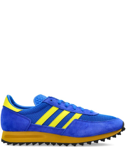Adidas кроссовки TRX Mesh SPZL, синий js3061 | синий