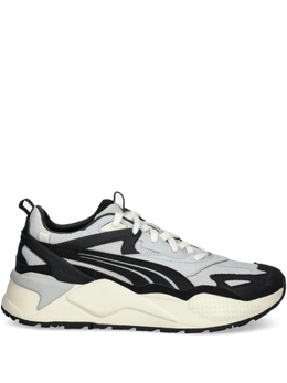Кроссовки для бега RS-X Efekt на толстой подошве Puma, серый 401263 | серый