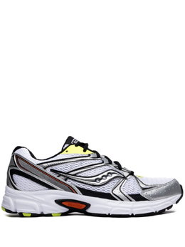 Saucony кроссовки Grid Ride Millennium, белый s7081212 | белый