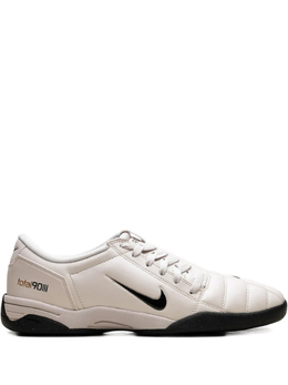 Кроссовки T90 SP "LT Orewood BRN/Black" Nike, нейтральный hj9351 | нейтральные цвета