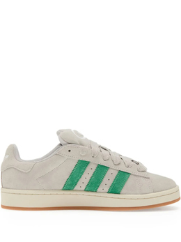 Кроссовки Adidas Campus 00s замшевые низкие, серый ji3167 | серый