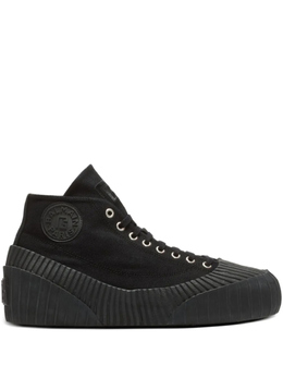 Balmain кроссовки Riff, черный fm1vi392tcns | черный