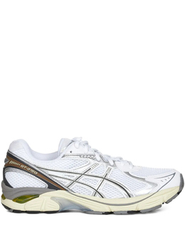 Кроссовки со вставками Asics, белый 1203a275u111 | белый