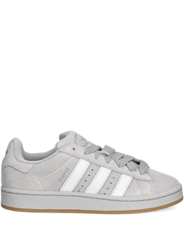 Adidas кроссовки Campus, серый jh8793 | серый