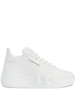 Giuseppe Zanotti кроссовки Talon, белый rm20022002 | белый