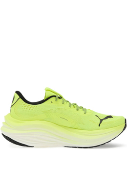 Puma кроссовки MagMax Nitro, желтый 310088 | желтый
