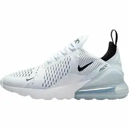 Кроссовки Nike W AIR MAX 270, полнота F, размер 9.5 US, белый 103768813999