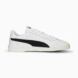 Кеды Puma Club 5v5, размер 4,5 UK, белый 103760875779