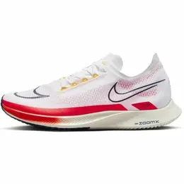Кроссовки Nike W ZoomX Streakfly, полнота F, размер 9,5 US, белый, 102385695990