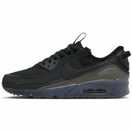 Кроссовки Nike Air Max Terrascape 90, полнота F, размер 9 US, черный 102783083334