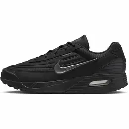 Кроссовки Nike Air Max Verse, полнота F, размер 9 US, черный 4373657872