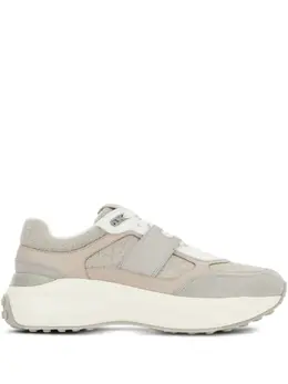 Tod's panelled sneakers 30952057