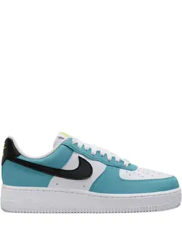 Nike AIR FORCE 1 "Dusty Cactus" sneakers 29949237