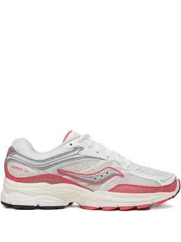 Saucony ProGrid Omni 9 "Tomorrow, Meet Yesterday Pack - Coral" sneakers 29902659