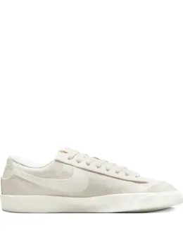 Nike Blazer low '77 SE "SAIL SESAME" sneakers 22446641