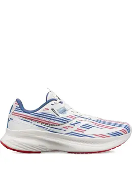 Saucony Guide 15 "White" sneakers 26608087