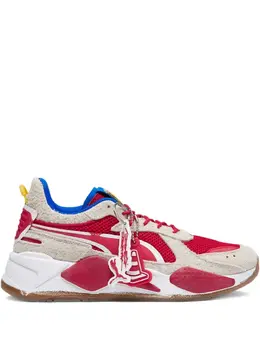 Puma x Ferrari RS-X "Red" sneakers 26607626