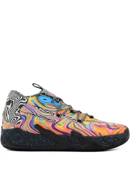 Puma x Dexter's Laboratory MB.03 "Poison Pink/Fluro Orange" sneakers 22694207