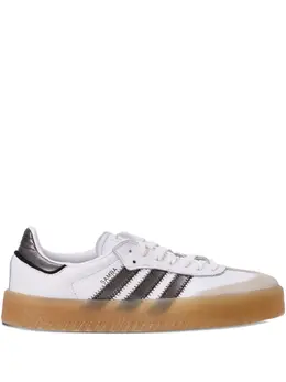 Adidas Sambae leather sneakers 30976520