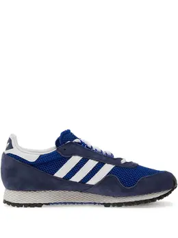 Кроссовки New York Adidas, синий 29999204 | синий