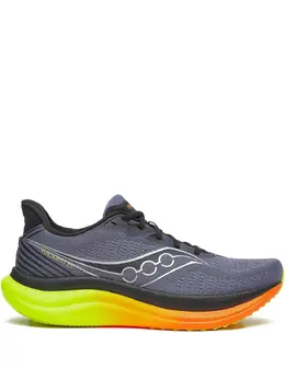 Saucony Triumph 23 ridged-panel sneakers 30919600