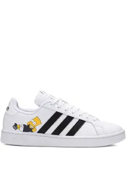 Adidas Grand Court "The Simpsons" sneakers 21479999