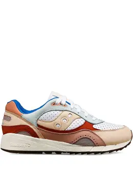 Saucony Shadow 6000 perforated sneakers 30753506