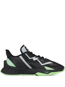 Puma x BMW Motorsport Maco "Black/Fizzy Lime" sneakers 26607608