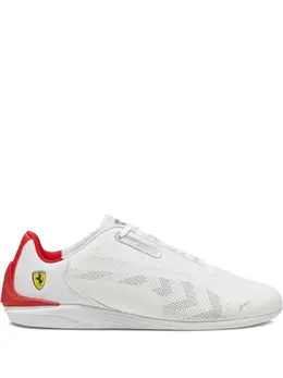 Puma x Ferrari Drift Cat Decima 2.0 "White/Rosso Corsa" sneakers 30114822