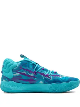Puma x Lamelo Ball MB.03 "Purple" sneakers 26606691