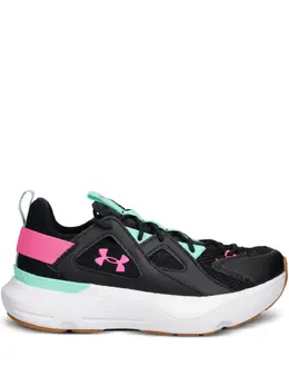 Under Armour panelled-mesh sneakers 30722453